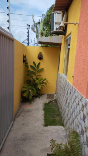Loft agradável em João Pessoa, PB